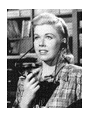 Doris Day in "My dream is yours" (1949)