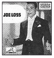 Joe Loss in 1940