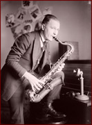 Rudy Wiedoeft
